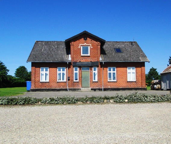 Søren Damsbo