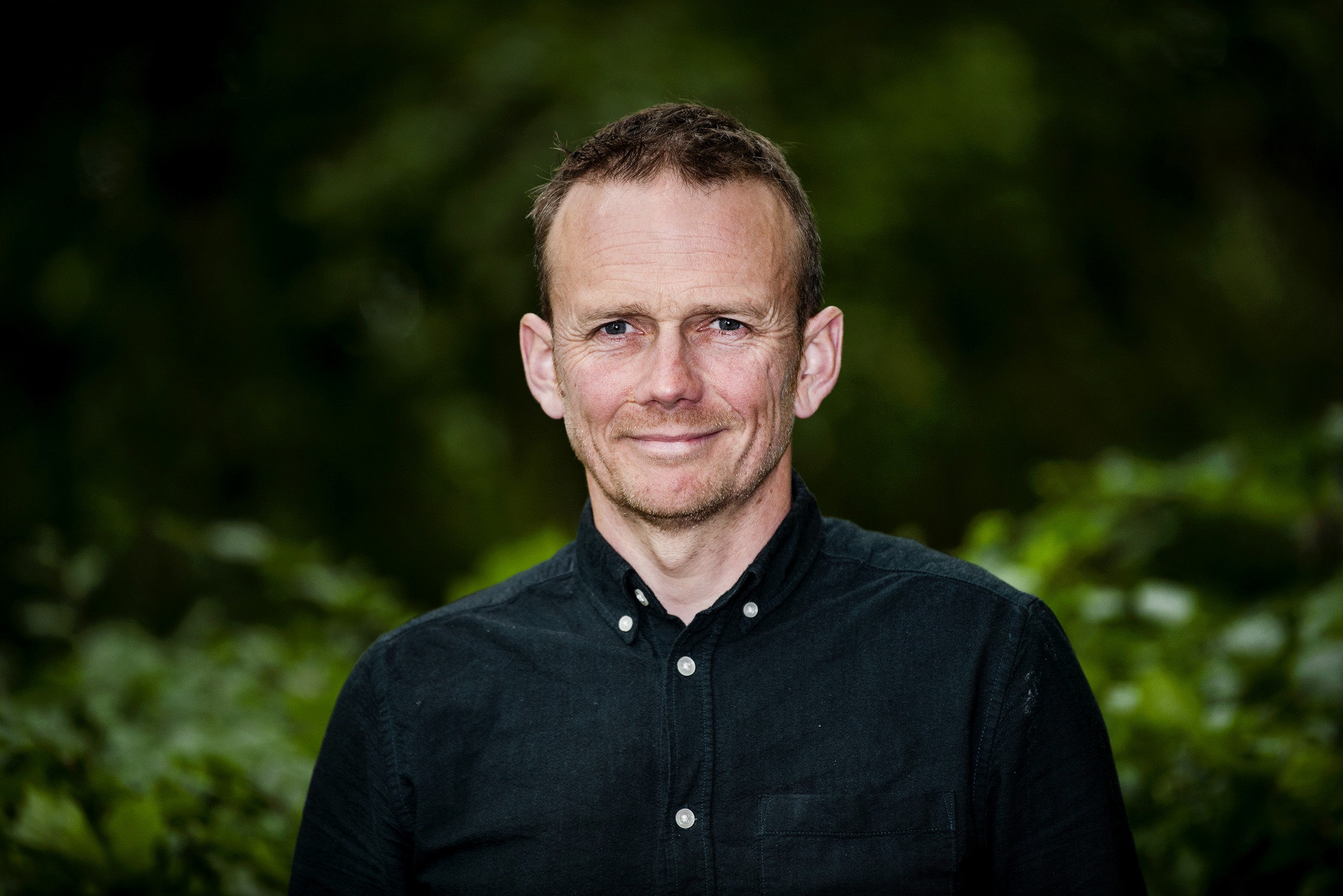 Jacob Tybjerg