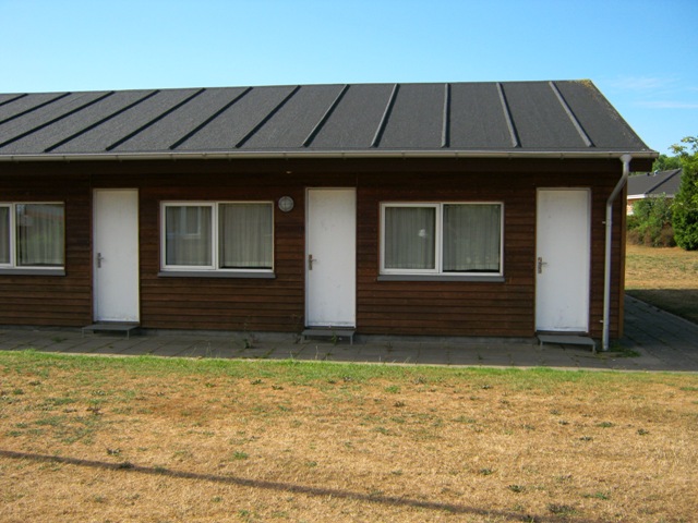 Patruljelokaler